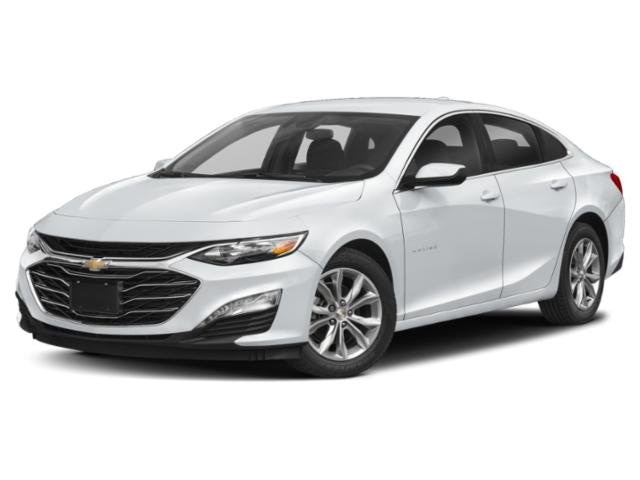 2025 Chevrolet Malibu