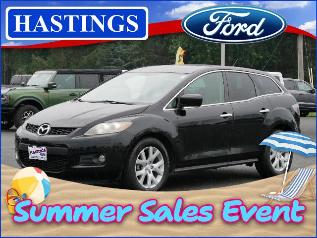 2007 Mazda CX-7