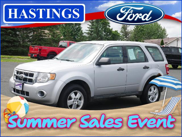 2012 Ford Escape