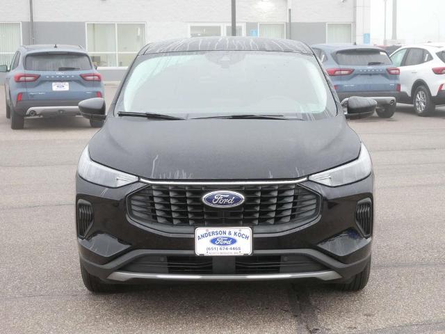 Used 2025 Ford Escape Active with VIN 1FMCU0GN8SUB29128 for sale in North Branch, Minnesota
