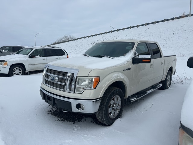 2009 Ford F-150