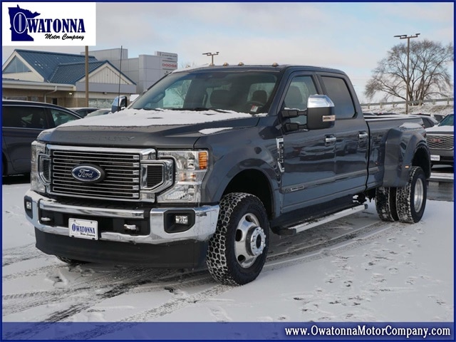 2022 Ford Super Duty F-350 Drw