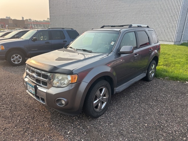 2009 Ford Escape