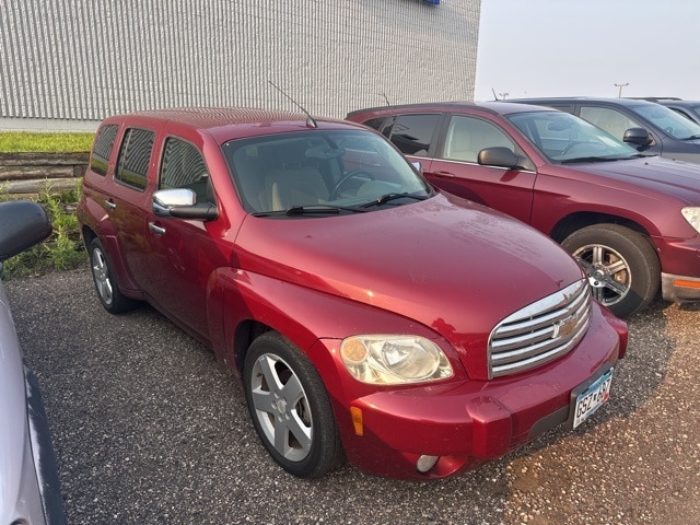 2007 Chevrolet HHR