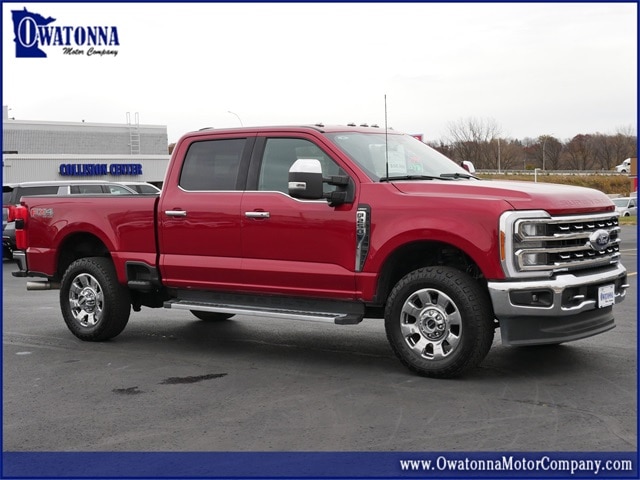 2023 Ford Super Duty F-250 Srw