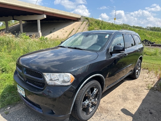 2012 Dodge Durango