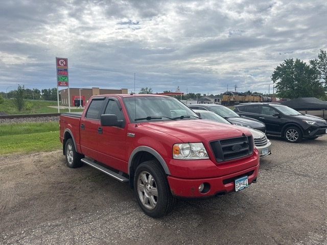 2006 Ford F-150