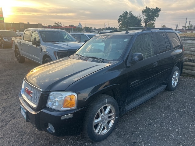 2006 GMC Envoy