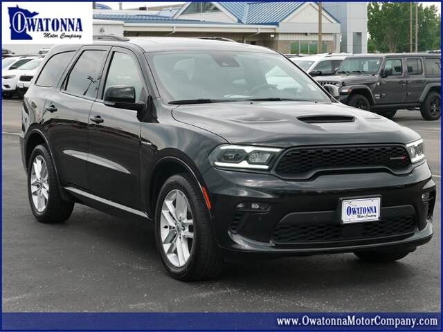 2023 Dodge Durango