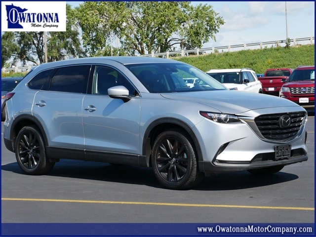 2023 Mazda CX-9