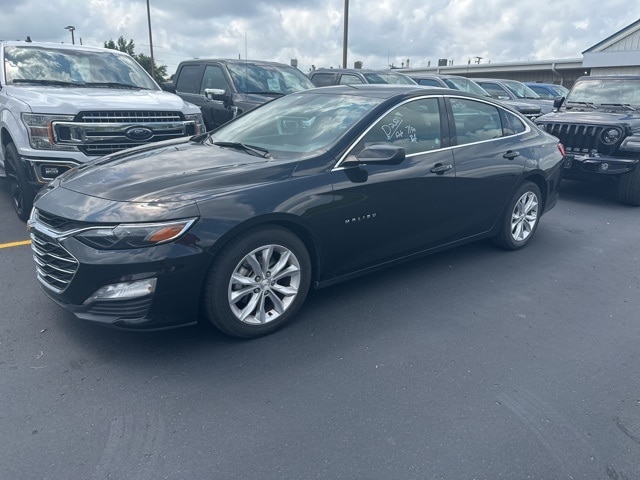2023 Chevrolet Malibu