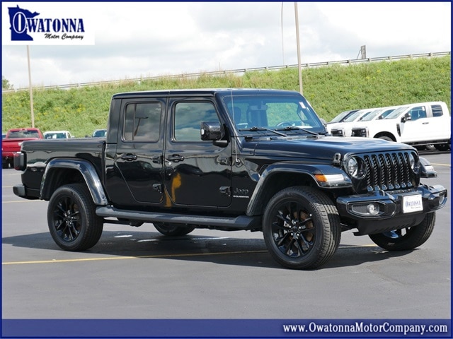 2023 Jeep Gladiator