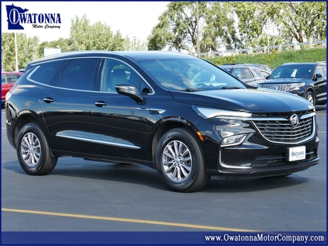 2024 Buick Enclave