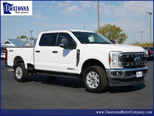 2024 Ford Super Duty F-250 Srw