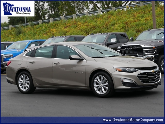 2023 Chevrolet Malibu