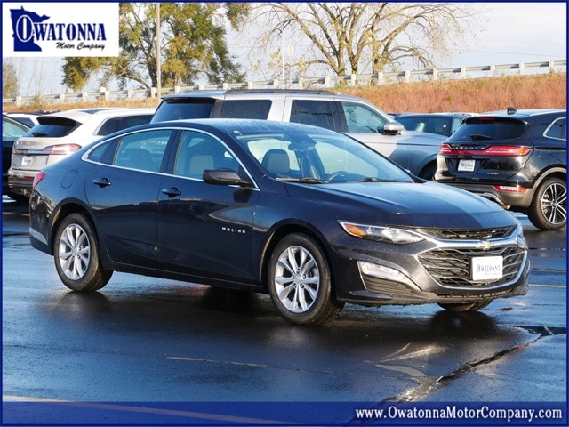 2023 Chevrolet Malibu