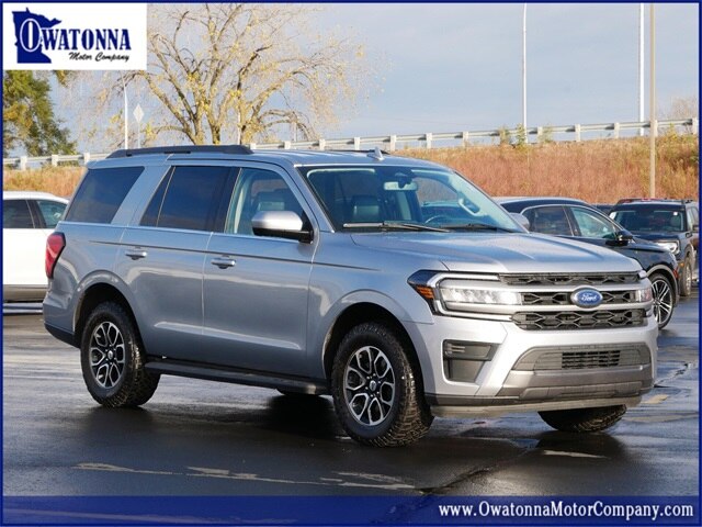 2024 Ford Expedition