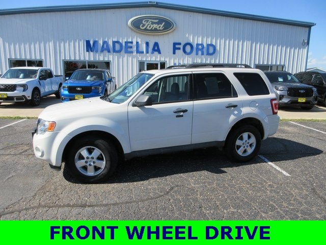 2009 Ford Escape XLT