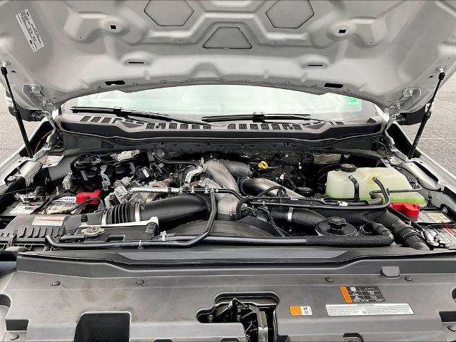 2026 Ford F-350 Super Duty XL - Photo 46