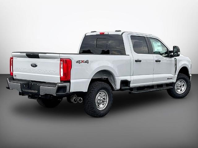 2026 Ford F-350 Super Duty XL - Photo 50