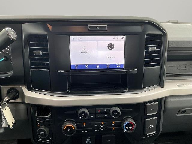 2026 Ford F-350 Super Duty XL - Photo 41