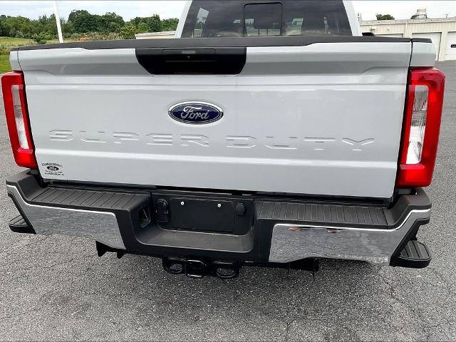 New 2026 Avalanche Ford F-350® XL image 43