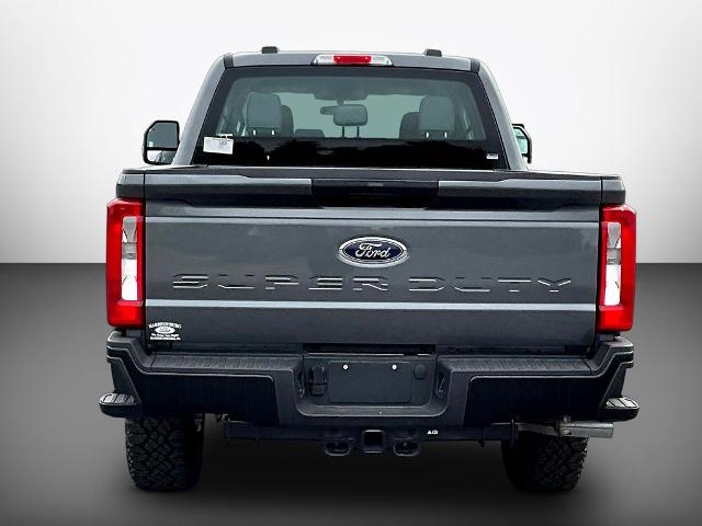 2026 Ford F-350 Super Duty XL - Photo 17