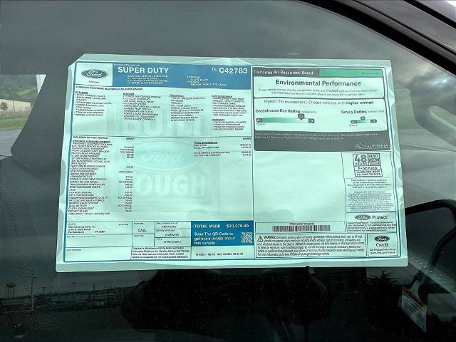 2026 Ford F-250 Super Duty XL - Photo 23