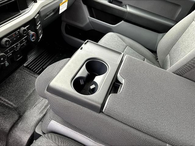 2026 Ford F-250 Super Duty XL - Photo 24
