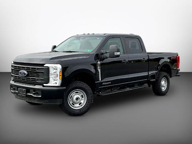 2026 Ford F-250 Super Duty XL - Photo 15