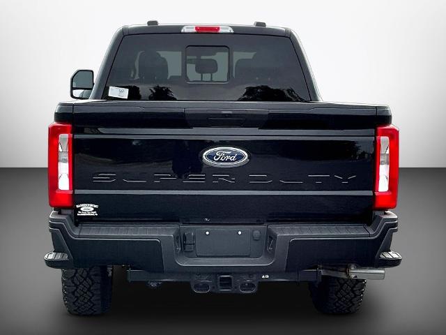 2026 Ford F-250 Super Duty XL - Photo 17