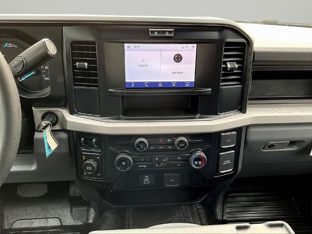 2026 Ford F-250 Super Duty XL - Photo 19