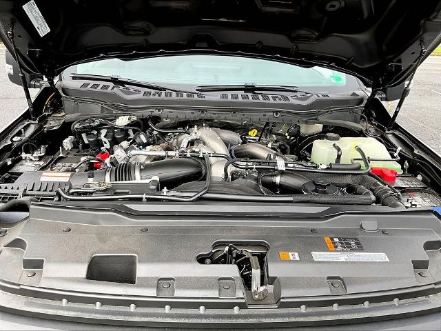 2026 Ford F-250 Super Duty XL - Photo 21