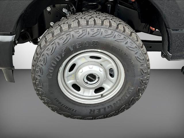 2026 Ford F-250 Super Duty XL - Photo 22
