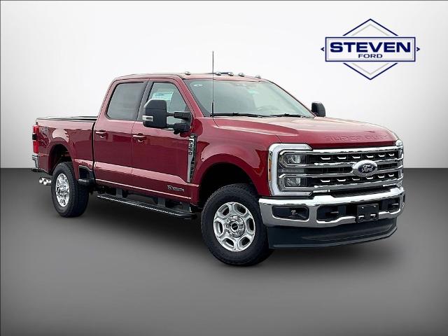 2026 Ford F-350 Super Duty XLT - Photo 15