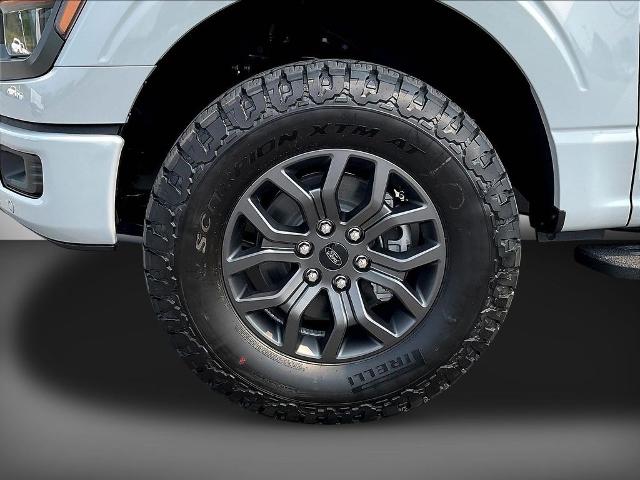 New 2026 Avalanche Ford Tremor® image 49
