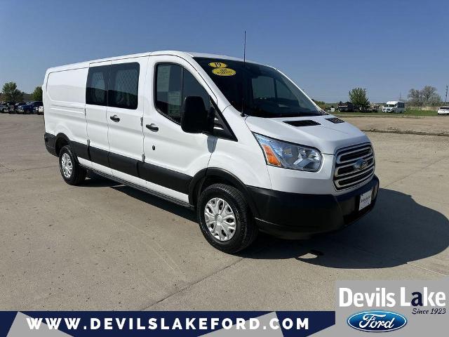 2019 Ford Transit 350