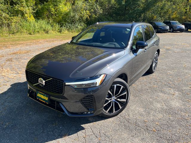 2024 Volvo XC60
