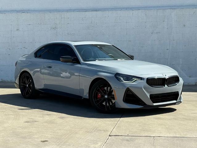 2023 BMW 2 Series
