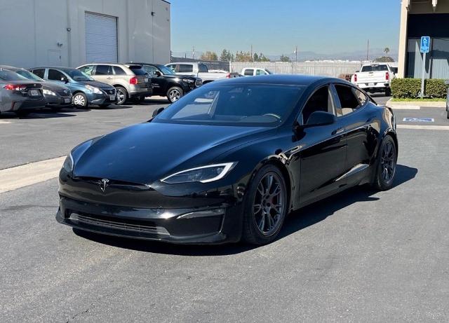 2023 Tesla Model S