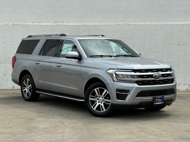 2023 Ford Expedition Max