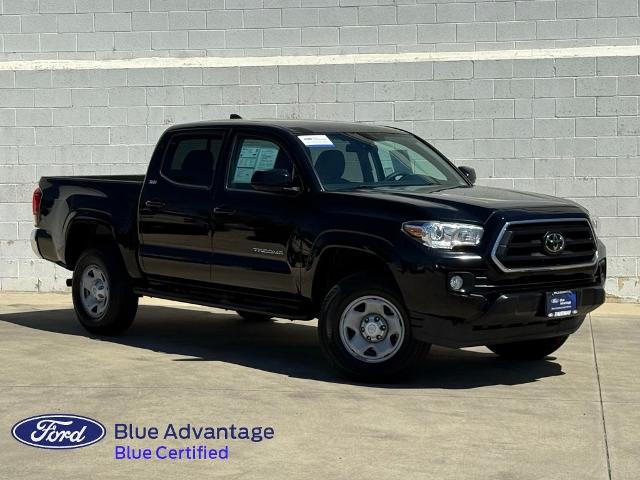 2020 Toyota Tacoma 2wd
