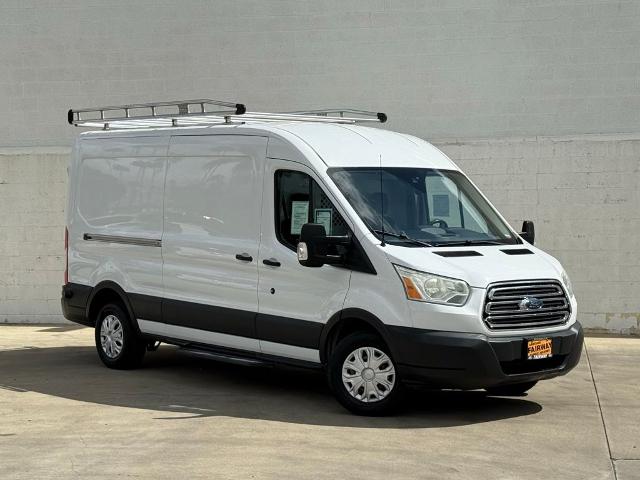 2016 Ford Transit Cargo Van