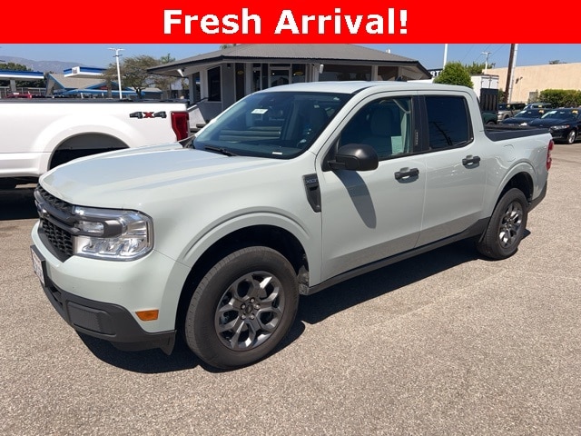 2023 Ford Maverick