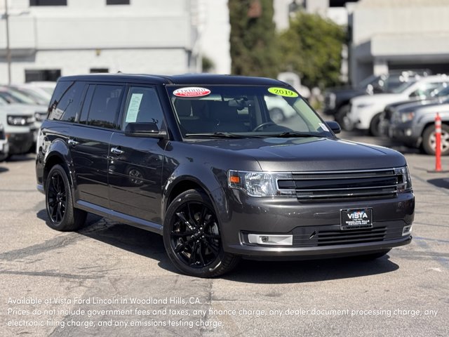 2019 Ford Flex
