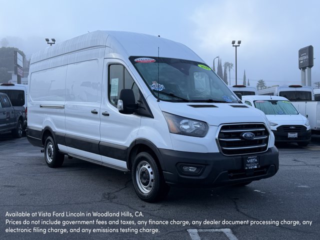 2020 Ford Transit Cargo Van