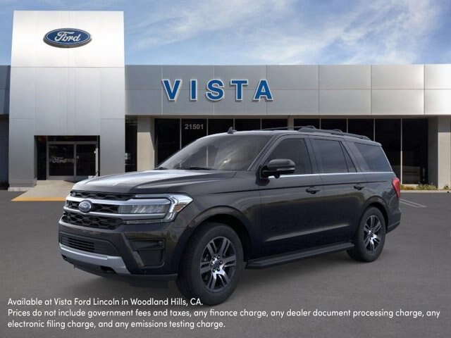 2024 Ford Expedition