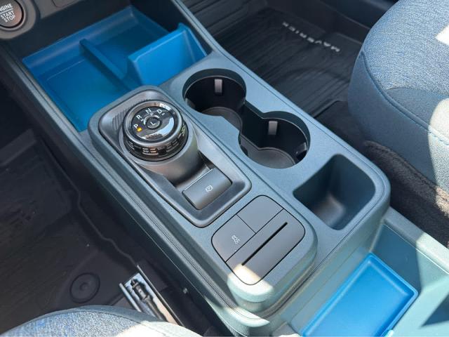New 2026 Azure Gray Metallic Tri-Coat Ford XLT image 19