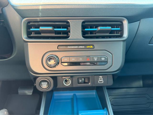 New 2026 Azure Gray Metallic Tri-Coat Ford XLT image 20