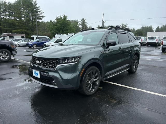 2023 Kia Sorento